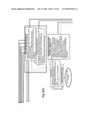 SYSTEM AND METHOD FOR HYBRIDING WIRELESS LOCATION TECHNIQUES diagram and image