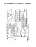 SYSTEM AND METHOD FOR HYBRIDING WIRELESS LOCATION TECHNIQUES diagram and image