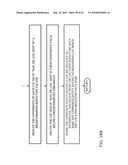 SYSTEM AND METHOD FOR HYBRIDING WIRELESS LOCATION TECHNIQUES diagram and image