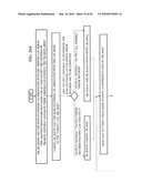 SYSTEM AND METHOD FOR HYBRIDING WIRELESS LOCATION TECHNIQUES diagram and image