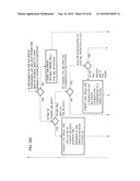 SYSTEM AND METHOD FOR HYBRIDING WIRELESS LOCATION TECHNIQUES diagram and image