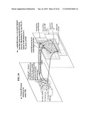 SYSTEM AND METHOD FOR HYBRIDING WIRELESS LOCATION TECHNIQUES diagram and image