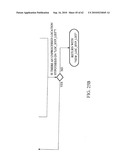 SYSTEM AND METHOD FOR HYBRIDING WIRELESS LOCATION TECHNIQUES diagram and image