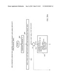 SYSTEM AND METHOD FOR HYBRIDING WIRELESS LOCATION TECHNIQUES diagram and image