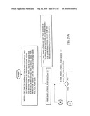 SYSTEM AND METHOD FOR HYBRIDING WIRELESS LOCATION TECHNIQUES diagram and image