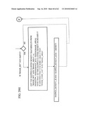 SYSTEM AND METHOD FOR HYBRIDING WIRELESS LOCATION TECHNIQUES diagram and image