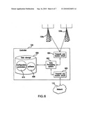 SYSTEMS AND METHOD FOR COORDINATED MULTIPOINT DOWNLINK TRANSMISSIONS diagram and image