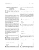 SYSTEMS AND METHOD FOR COORDINATED MULTIPOINT DOWNLINK TRANSMISSIONS diagram and image