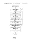 MOBILE TERMINAL AND METHOD OF USING TEXT DATA OBTAINED AS RESULT OF VOICE RECOGNITION diagram and image
