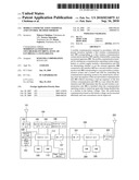 MOBILE COMMUNICATION TERMINAL AND CONTROL METHOD THEREOF diagram and image