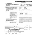 METHOD OF MANUFACTURING CASE FOR MOBILE COMMUNICATIONS TERMINAL, CASE FOR MOBILE COMMUNICATIONS TERMINAL, AND MOBILE COMMUNICATIONS TERMINAL HAVING THE SAME diagram and image