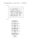 STORAGE MEDIUM HAVING GAME PROGRAM STORED THEREIN AND GAME APPARATUS diagram and image