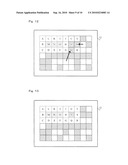 STORAGE MEDIUM HAVING GAME PROGRAM STORED THEREIN AND GAME APPARATUS diagram and image