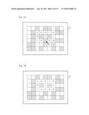 STORAGE MEDIUM HAVING GAME PROGRAM STORED THEREIN AND GAME APPARATUS diagram and image