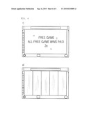 APPARATUS AND METHOD FOR CONTROLLING REEL GAME diagram and image