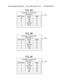 GAMING DEVICE AND METHOD PROVIDING SLOT GAME HAVING VIRTUAL MAP DRIVEN REEL STOP POSITION DETERMINATIONS diagram and image