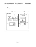 SECURE MODE CONTROL IN WAGERING GAME SYSTEMS diagram and image