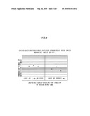 FIXED CONSTANT VELOCITY UNIVERSAL JOINT diagram and image