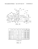 MULTI-SPEED TRANSMISSION WITH SELECTABLE ONE-WAY BRAKING CLUTCH diagram and image