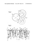 Multiple-Ratio Individual-Activation Transmission Device diagram and image