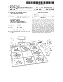 Exercise and Dance Platform Apparatus and Systems diagram and image