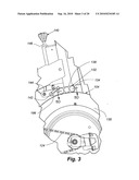 EXERCISE BIKE diagram and image