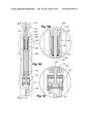 EXERCISE BIKE diagram and image