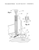 EXERCISE BIKE diagram and image