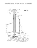 EXERCISE BIKE diagram and image