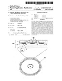 BIO DISC, BIO-DRIVER APPARATUS, AND ASSAY METHOD USING THE SAME diagram and image