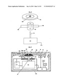 BIO DISC, BIO-DRIVER APPARATUS, AND ASSAY METHOD USING THE SAME diagram and image