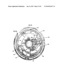 BIO DISC, BIO-DRIVER APPARATUS, AND ASSAY METHOD USING THE SAME diagram and image