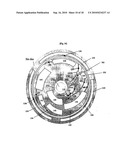 BIO DISC, BIO-DRIVER APPARATUS, AND ASSAY METHOD USING THE SAME diagram and image