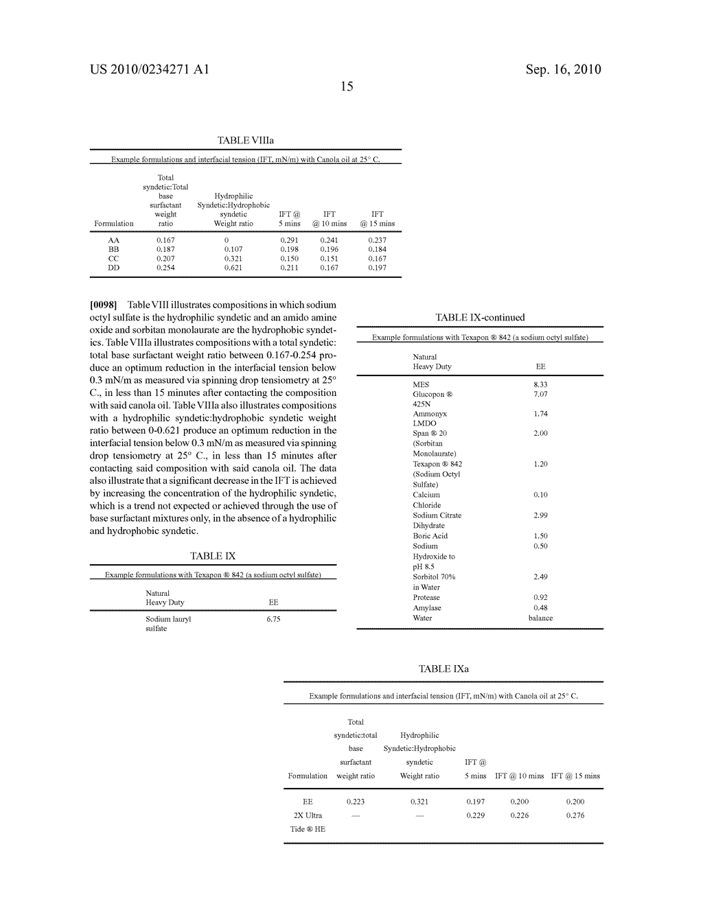 NATURAL CLEANERS - diagram, schematic, and image 16