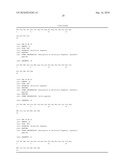 IMMUNOGENIC EPITOPES, PEPTIDOMIMETICS, AND ANTI-PEPTIDE ANTIBODIES, AND METHODS OF THEIR USE diagram and image