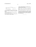 IMMUNOGENIC EPITOPES, PEPTIDOMIMETICS, AND ANTI-PEPTIDE ANTIBODIES, AND METHODS OF THEIR USE diagram and image