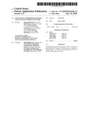 EMULSIFYING COMPOSITIONS BASED ON ALKYL POLYGLYCOSIDES AND ESTERS diagram and image