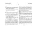 EMULSIFYING COMPOSITIONS BASED ON ALKYL POLYGLYCOSIDES AND ESTERS diagram and image