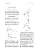 HEXAHYDRO-CYCLOOCTYL PYRAZOLE CANNABINOID MODULATORS diagram and image