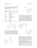 HEXAHYDRO-CYCLOOCTYL PYRAZOLE CANNABINOID MODULATORS diagram and image