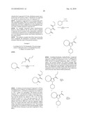 HEXAHYDRO-CYCLOOCTYL PYRAZOLE CANNABINOID MODULATORS diagram and image