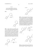 HEXAHYDRO-CYCLOOCTYL PYRAZOLE CANNABINOID MODULATORS diagram and image