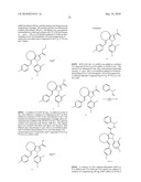 HEXAHYDRO-CYCLOOCTYL PYRAZOLE CANNABINOID MODULATORS diagram and image