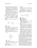Substituted Spiroamide Compounds diagram and image