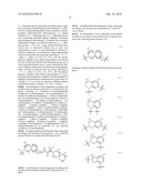 Substituted Spiroamide Compounds diagram and image