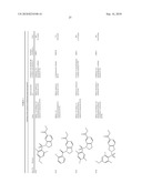 Substituted Spiroamide Compounds diagram and image