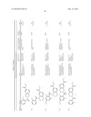 Substituted Spiroamide Compounds diagram and image