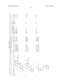 Substituted Spiroamide Compounds diagram and image