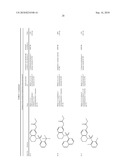 Substituted Spiroamide Compounds diagram and image