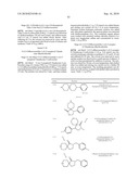 Substituted Spiroamide Compounds diagram and image